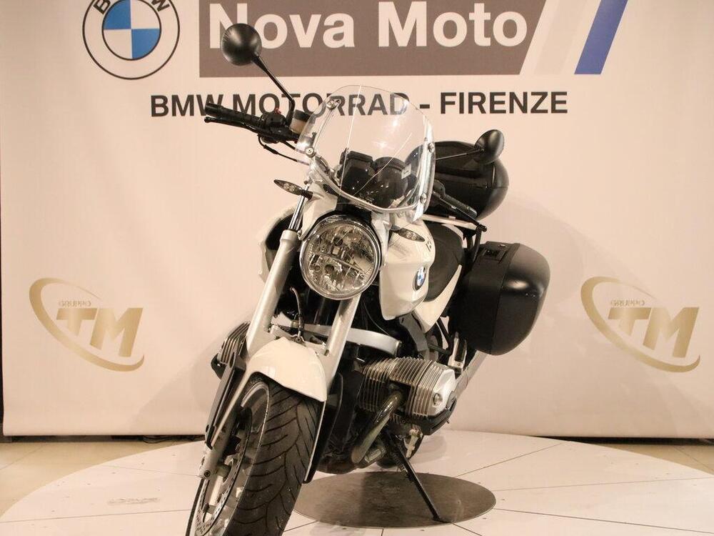 Bmw R 1200 R (2006 - 11) (3)