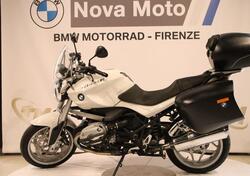 Bmw R 1200 R (2006 - 11) usata