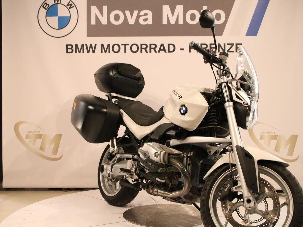 Bmw R 1200 R (2006 - 11) (5)