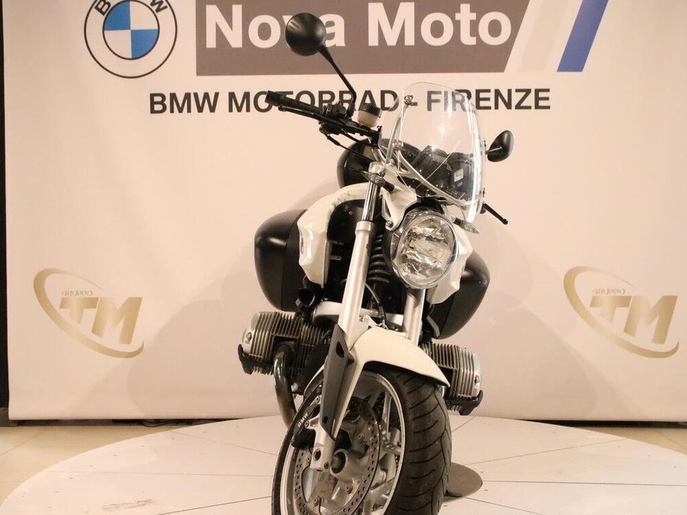 Bmw R 1200 R (2006 - 11) (4)