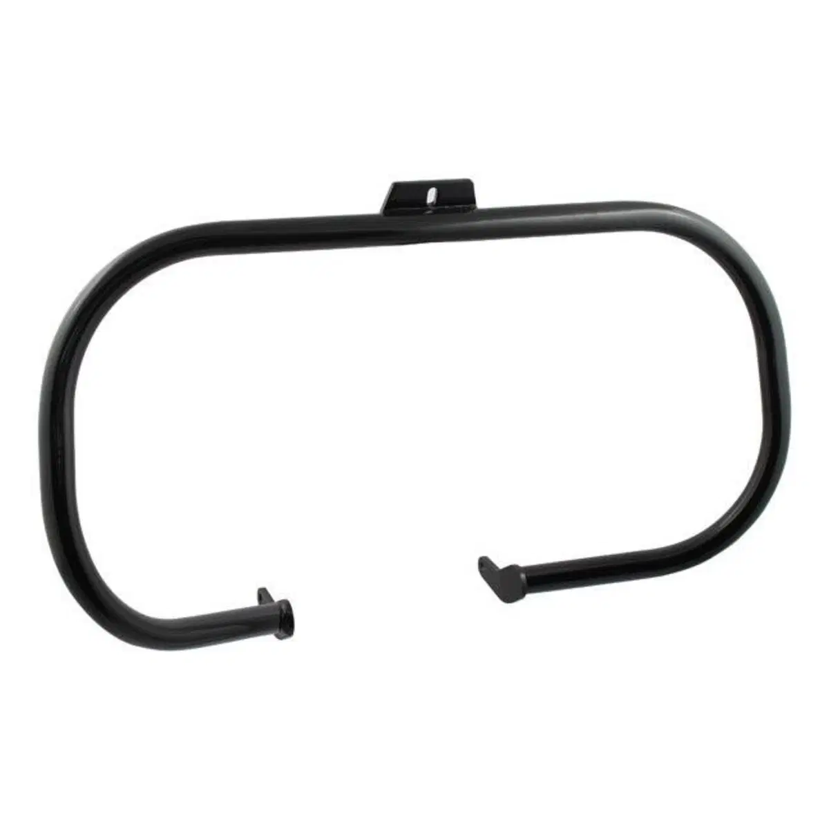 Paramotore anteriore Nostalgic Curved nero per Sof 
