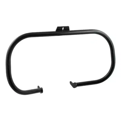 Paramotore anteriore Nostalgic Curved nero per Sof 