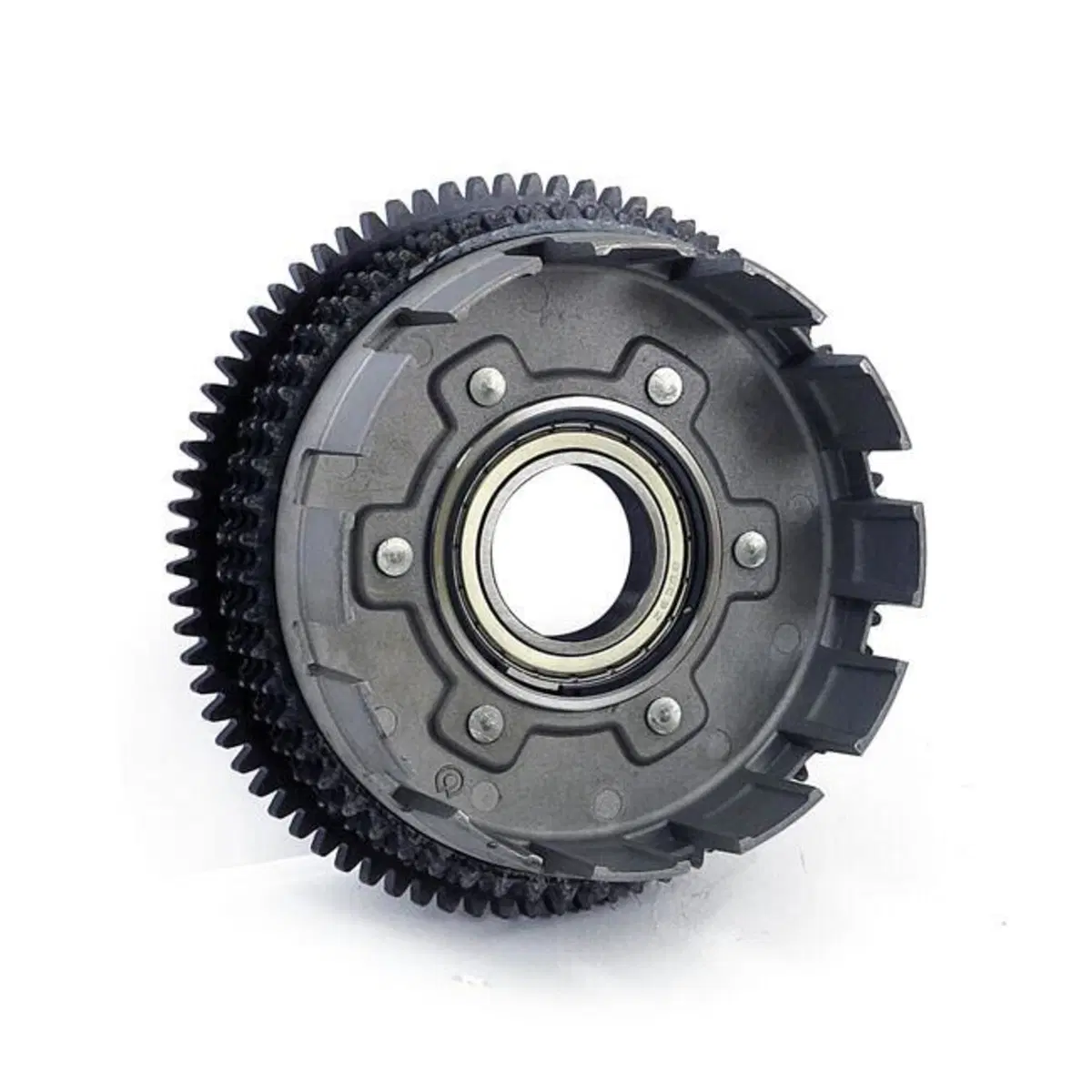 Rotore con campana frizione per Sportster dal 1984 