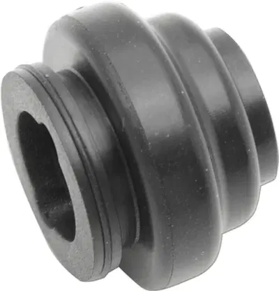 Gommino di protezione pinza freno posteriore per S Drag Specialties