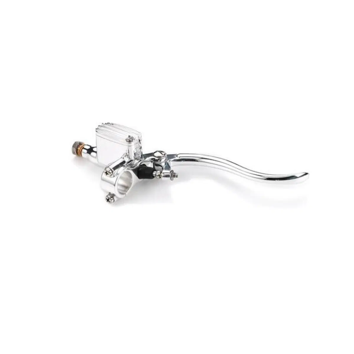 Comando pompa freno K-Tech Deluxe da 14 mm allumin 