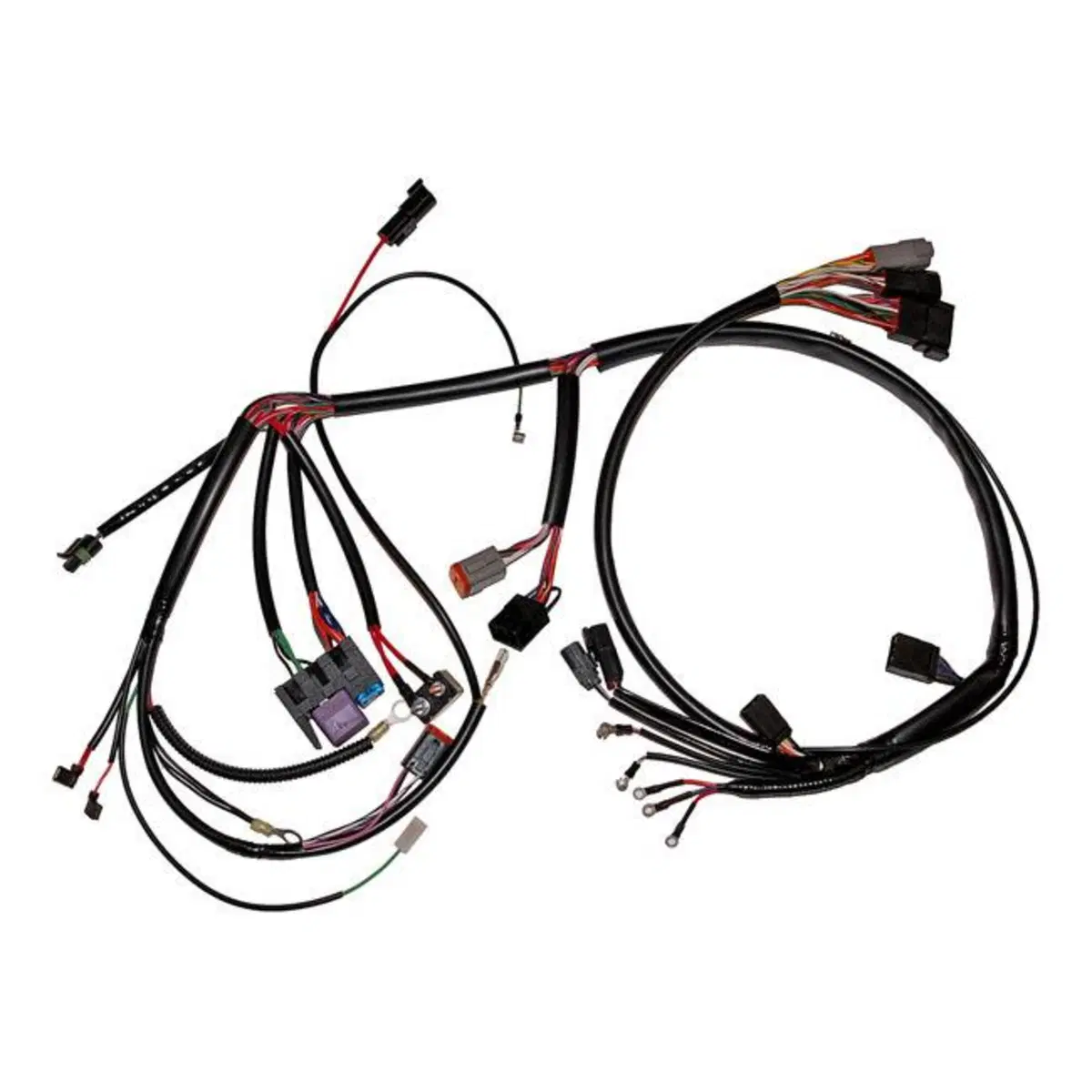Cablaggio principale COMPLETO per Sportster dal 19 