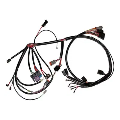 Cablaggio principale COMPLETO per Sportster&nbsp;dal 19 