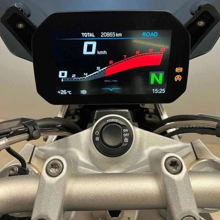 Bmw R 1250 R (2021 - 24) (5)