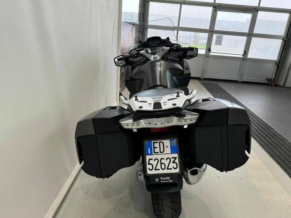 Bmw R 1200 RT (2014 - 16) (3)