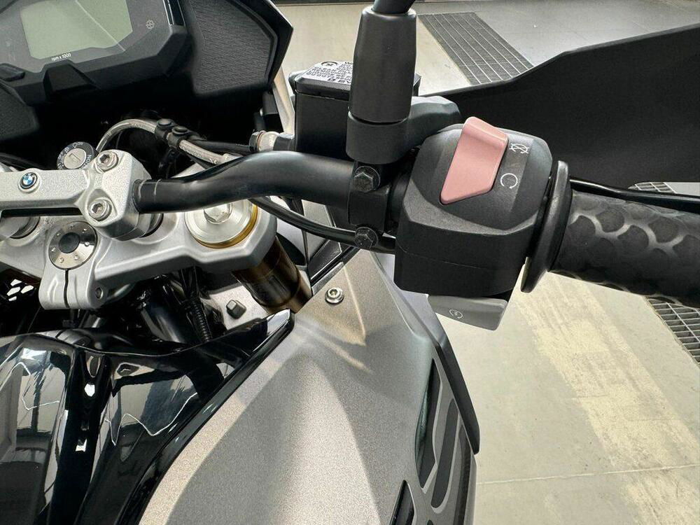 Bmw G 310 GS (2017 - 20) (5)