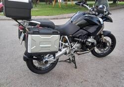 Bmw R 1200 GS (2010 - 12) usata