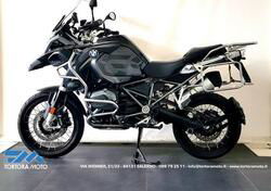 Bmw R 1200 GS Adventure (2017 - 18) usata