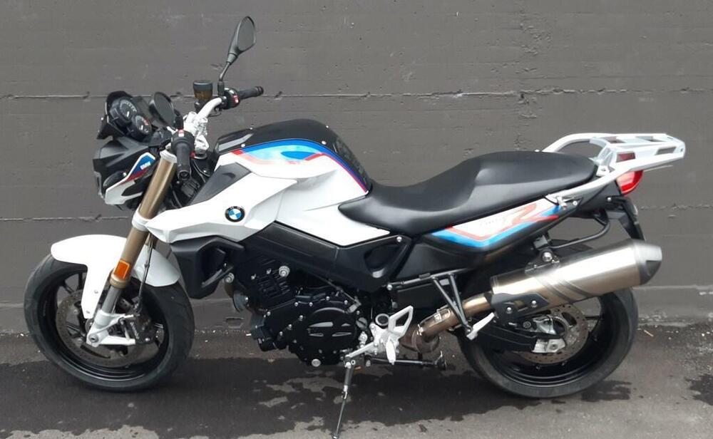 Bmw F 800 R (2017 - 20)