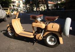 Innocenti Lambretta C d'epoca