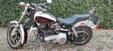 Harley-Davidson FXS 1200 Shovelhead lowrider (7)