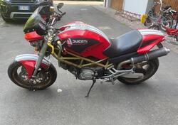 Ducati Monster 900 City (1998 - 02) usata