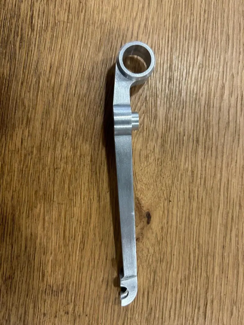 Leve frizione inferiori per BMW R 4V (cat. 23 13 1 (2)