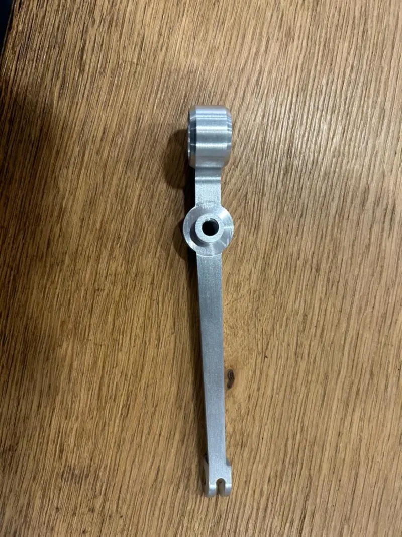 Leve frizione inferiori per BMW R 4V (cat. 23 13 1 (4)