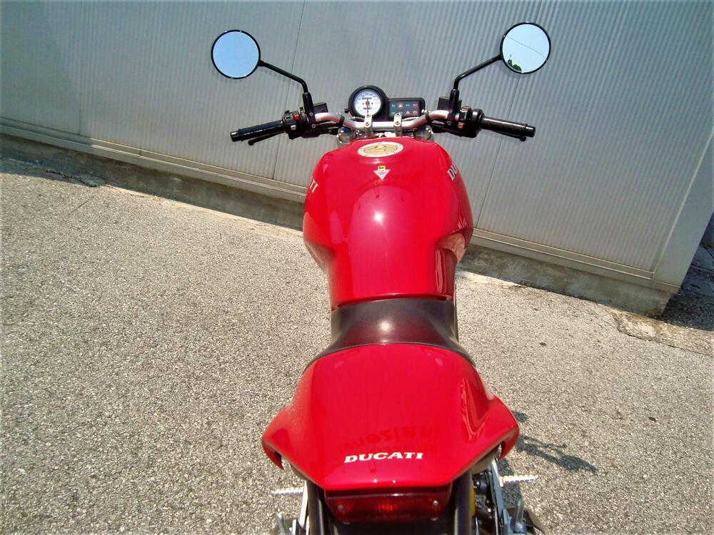 Ducati Monster 900 (4)