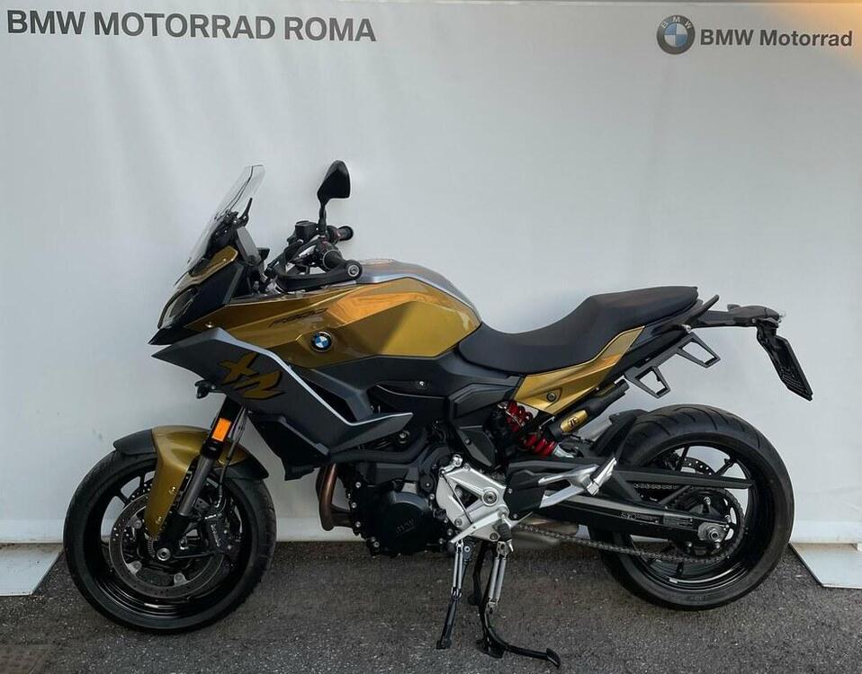 Bmw F 900 XR (2020 - 24) (5)