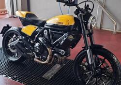 Ducati Scrambler 800 Full Throttle (2017 - 21) usata