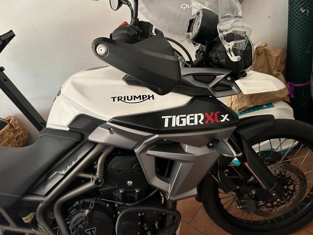 Triumph Tiger 800 XC (2017 - 18) (3)