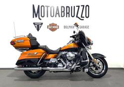 Harley-Davidson 1690 Electra Glide Ultra Limited (2014 - 15) - FLHTK usata