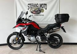 Bmw F 850 GS (2018 - 20) usata