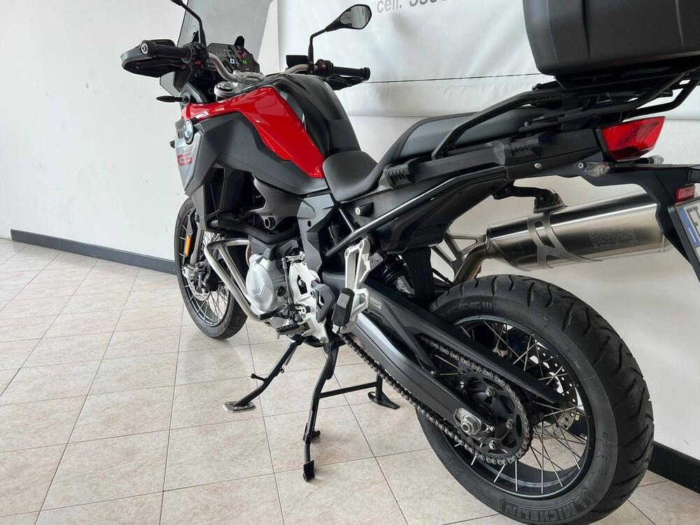 Bmw F 850 GS (2018 - 20) (5)