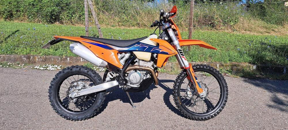 KTM EXC 350 F (2022) (3)