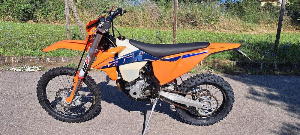 KTM EXC 350 F (2022)