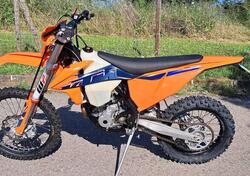 KTM EXC 350 F (2022) usata