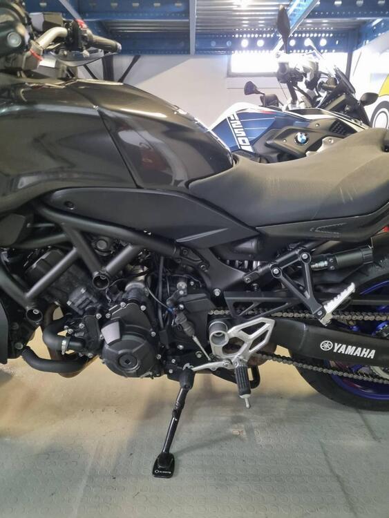 Yamaha Niken 850 (2018 - 20) (3)