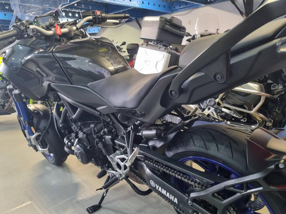 Yamaha Niken 850 (2018 - 20) (5)