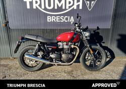 Triumph Speed Twin 900 (2023 - 24) usata