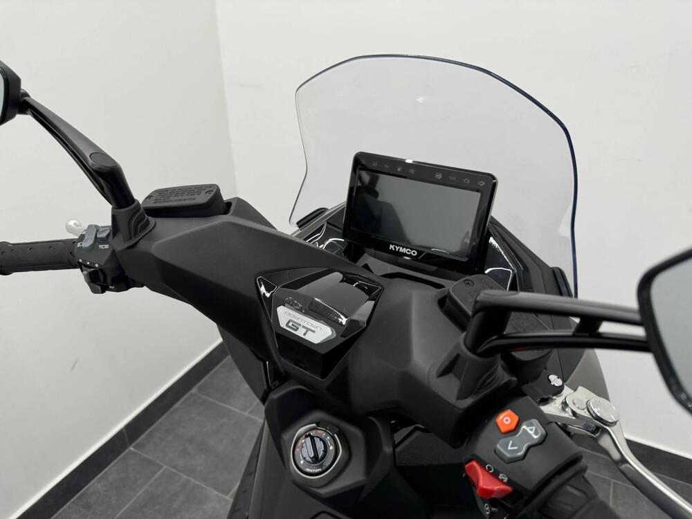 Kymco Downtown 350i GT (2024) (5)