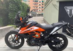 KTM 390 Adventure (2022 - 24) usata