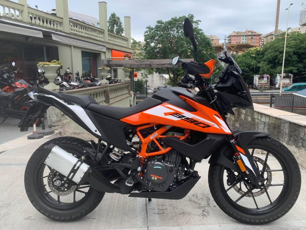 KTM 390 Adventure (2022 - 24) (3)