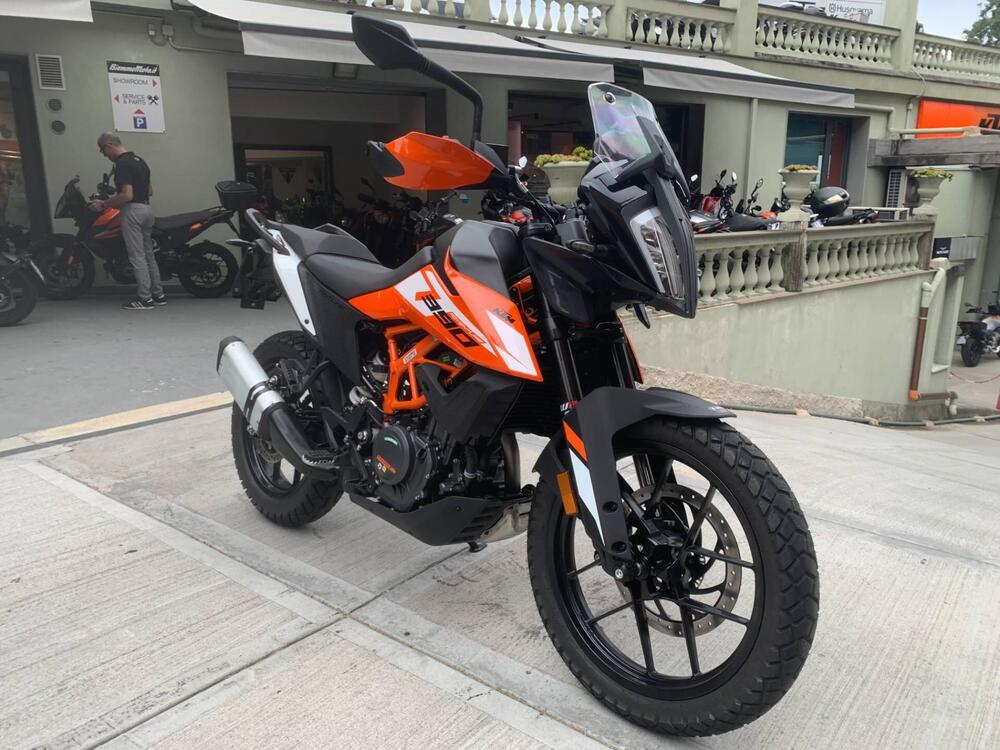 KTM 390 Adventure (2022 - 24) (4)