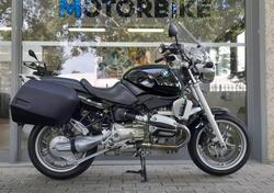 Bmw R 850 R Comfort (2004 - 07) usata