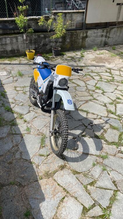 Husqvarna WR 240 (3)