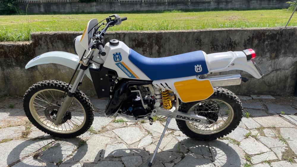 Husqvarna WR 240 (4)