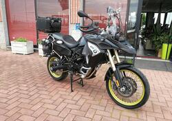 Bmw F 800 GS Adventure (2013 - 17) usata