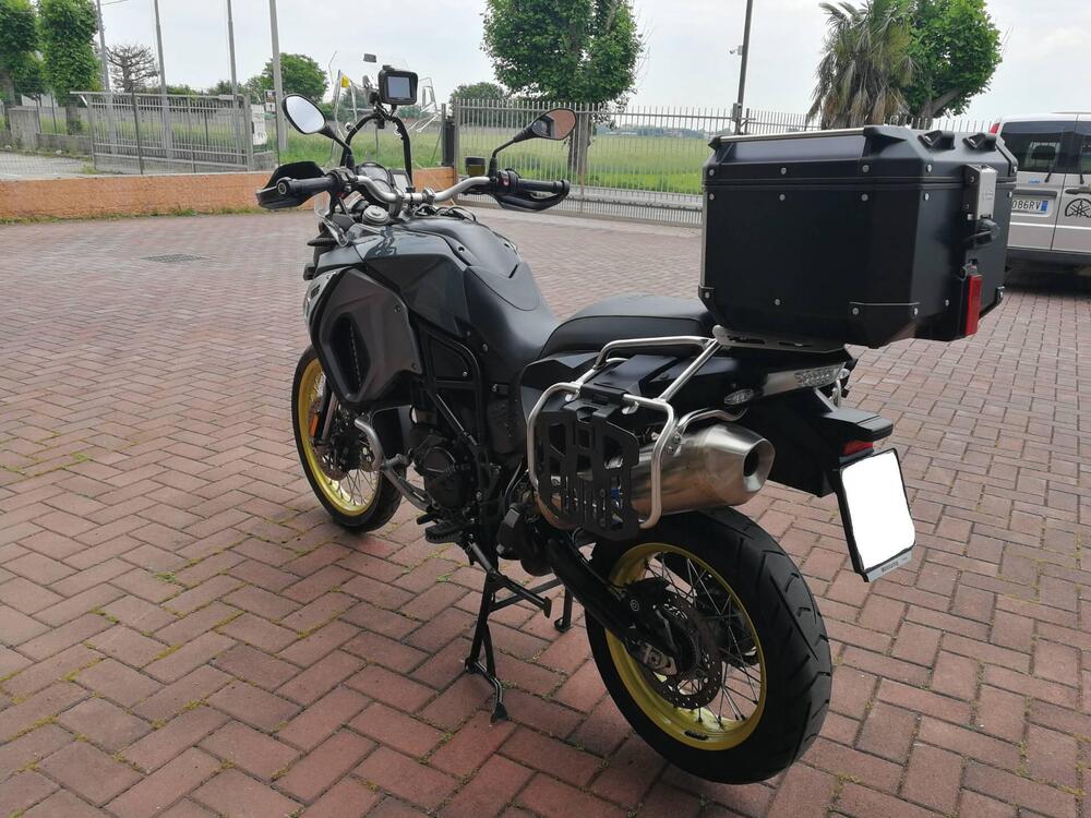 Bmw F 800 GS Adventure (2013 - 17) (3)