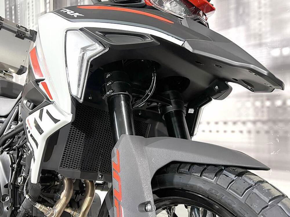 Benelli TRK 702 (2023 - 24) (3)