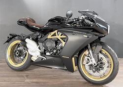 MV Agusta Superveloce 800 S (2021 - 24) nuova