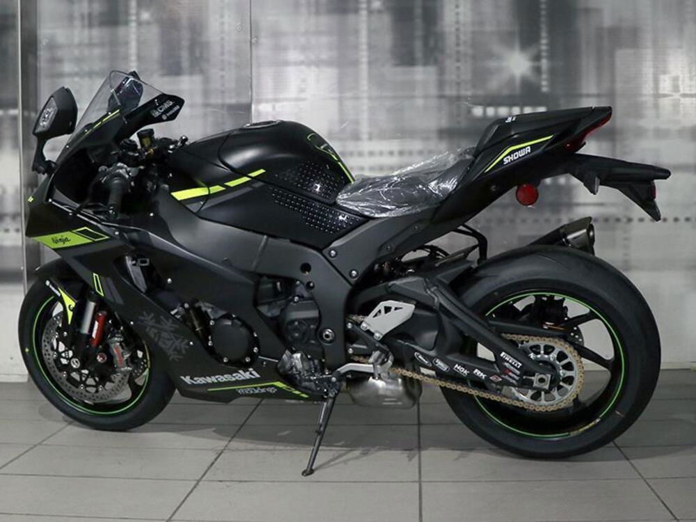 Kawasaki Ninja 1000 SX (2021 - 24) (2)