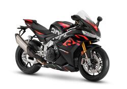 Aprilia RSV4 1100 Factory (2021 - 24) nuova