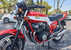 Honda Honda bol dor 900 F2 telaio rosso d'epoca