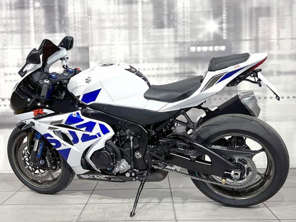 Suzuki GSX R 1000 (2019 - 20) (2)